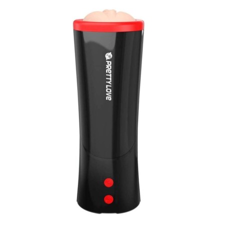 Pretty Love Ozzy Pussy