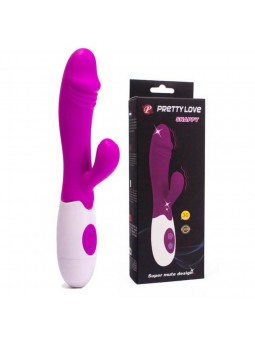 Pretty Love Snappy -Purple