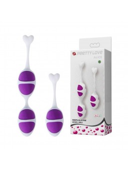 Pretty Love Alice -Kegel Ball