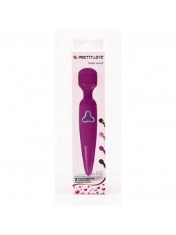 Pretty Love Body Wand -Purple
