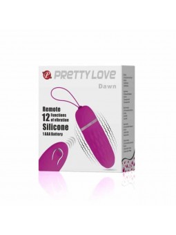 Pretty Love Dawn