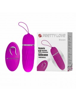 Pretty Love Dawn