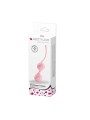 Pretty Love Kegel Tighten Up I Baby Pink