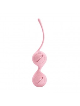 Pretty Love Kegel Tighten Up I Baby Pink