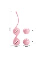 Pretty Love Kegel Tighten Up I Baby Pink