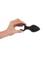 Black Velvets Anal trainer set