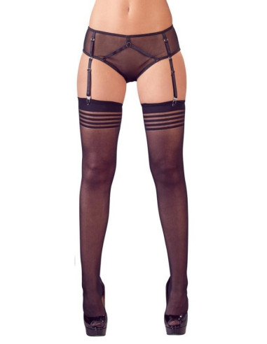 Briefs with Suspenders