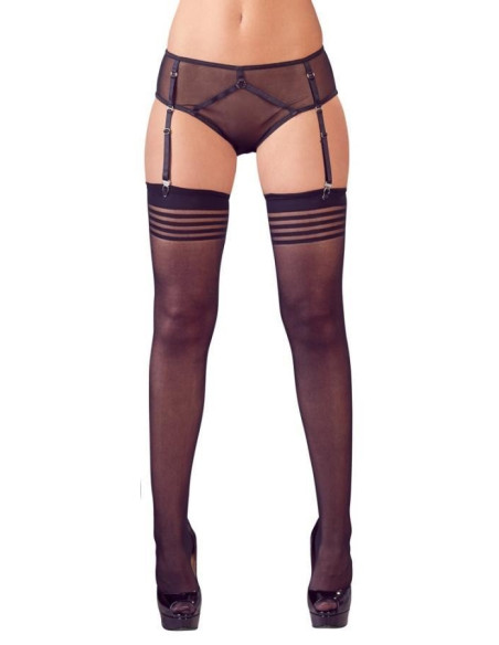 Briefs with Suspenders