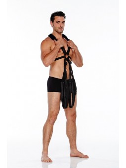 WHIPSMART BODY SWING BLACK