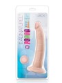 AU NATUREL 7 INCH JACK VANILLA