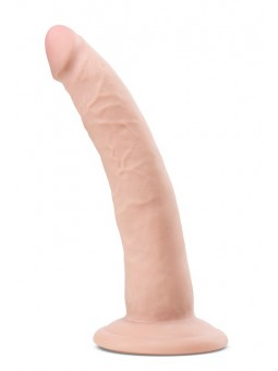 AU NATUREL 7 INCH JACK VANILLA