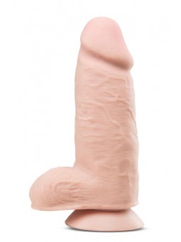 AU NATURAL 2.75 POUNDER VANILLA