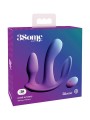 THREESOME TOTAL ECSTASY PURPLE