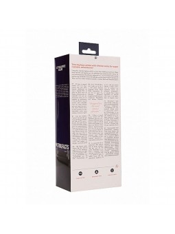 7.5 Inch Realistic Dildo - Flesh