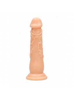 7.5 Inch Realistic Dildo - Flesh