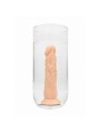 7.5 Inch Realistic Dildo - Flesh