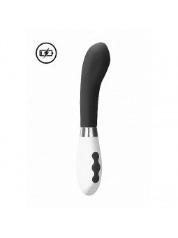 Apollo Rechargeable - Black