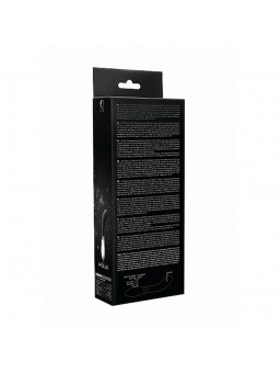 Apollo Rechargeable - Black