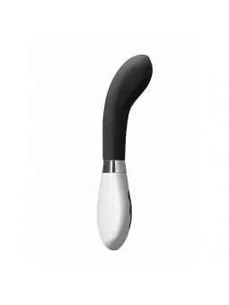 Apollo Rechargeable - Black