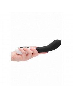 Apollo Rechargeable - Black