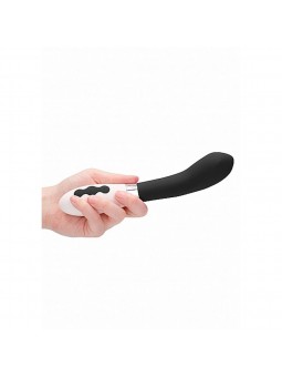 Apollo Rechargeable - Black