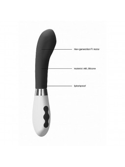 Apollo Rechargeable - Black
