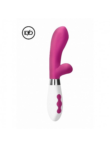 Achilles Rechargeable - Pink Achilles Rechargeable - Pink