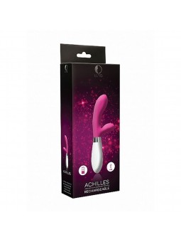 Achilles Rechargeable - Pink