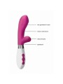 Achilles Rechargeable - Pink