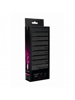 Achilles Rechargeable - Pink