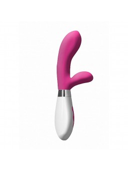 Achilles Rechargeable - Pink