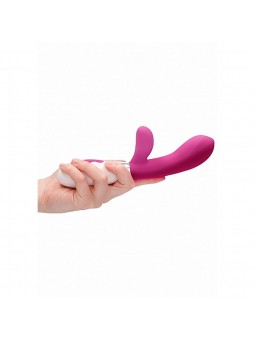 Achilles Rechargeable - Pink