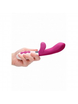 Achilles Rechargeable - Pink