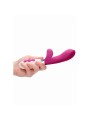 Achilles Rechargeable - Pink