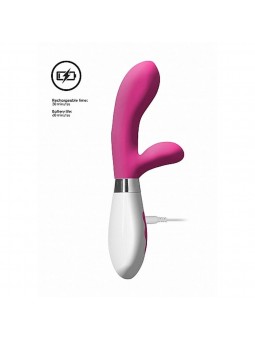 Achilles Rechargeable - Pink