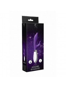 Adonis Rechargeable - Purple
