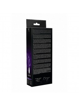 Adonis Rechargeable - Purple