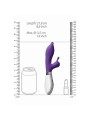 Adonis Rechargeable - Purple