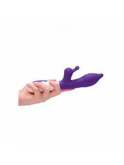 Adonis Rechargeable - Purple