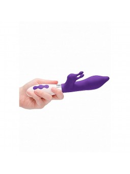 Adonis Rechargeable - Purple