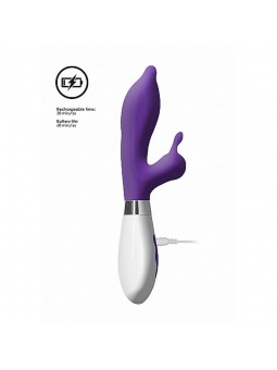 Adonis Rechargeable - Purple