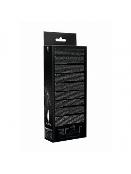 Alexios Rechargeable - Black