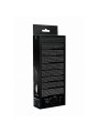Alexios Rechargeable - Black