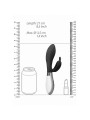 Alexios Rechargeable - Black
