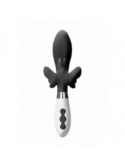 Alexios Rechargeable - Black