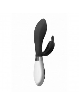 Alexios Rechargeable - Black