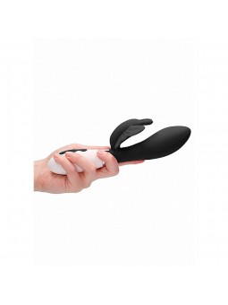 Alexios Rechargeable - Black