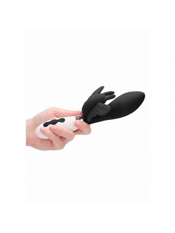 Alexios Rechargeable - Black