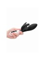 Alexios Rechargeable - Black