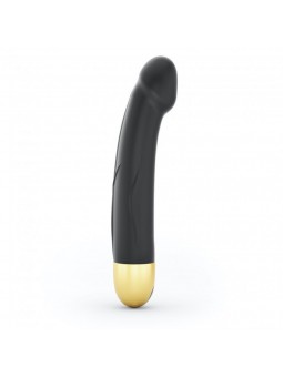 Real Vibration M-Black-Gold 2.0 Ricarica
